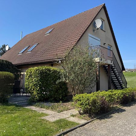 Landferienhaus Sonnenblume Hagen (Rugen) Exterior foto